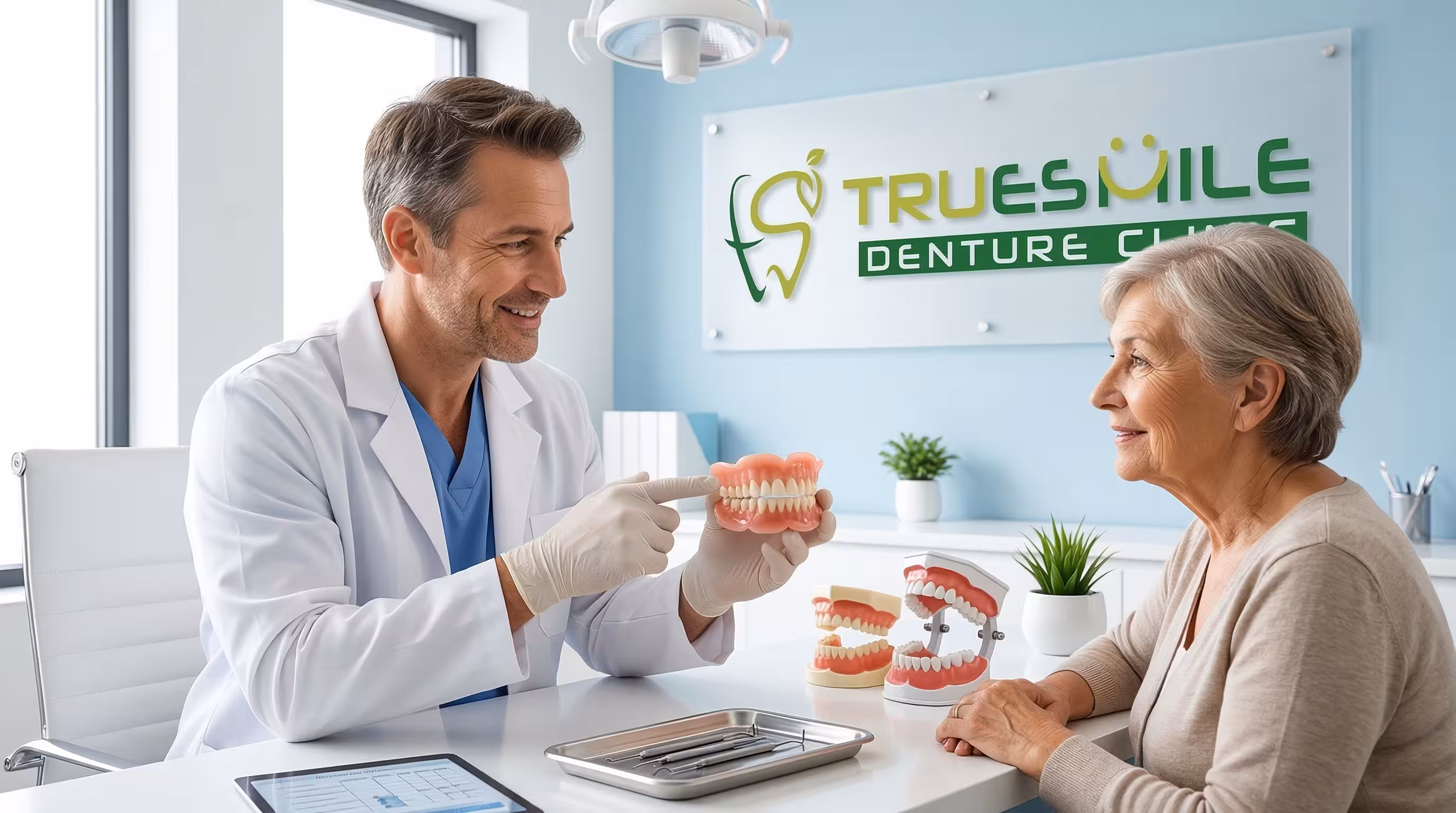 Best Denturist