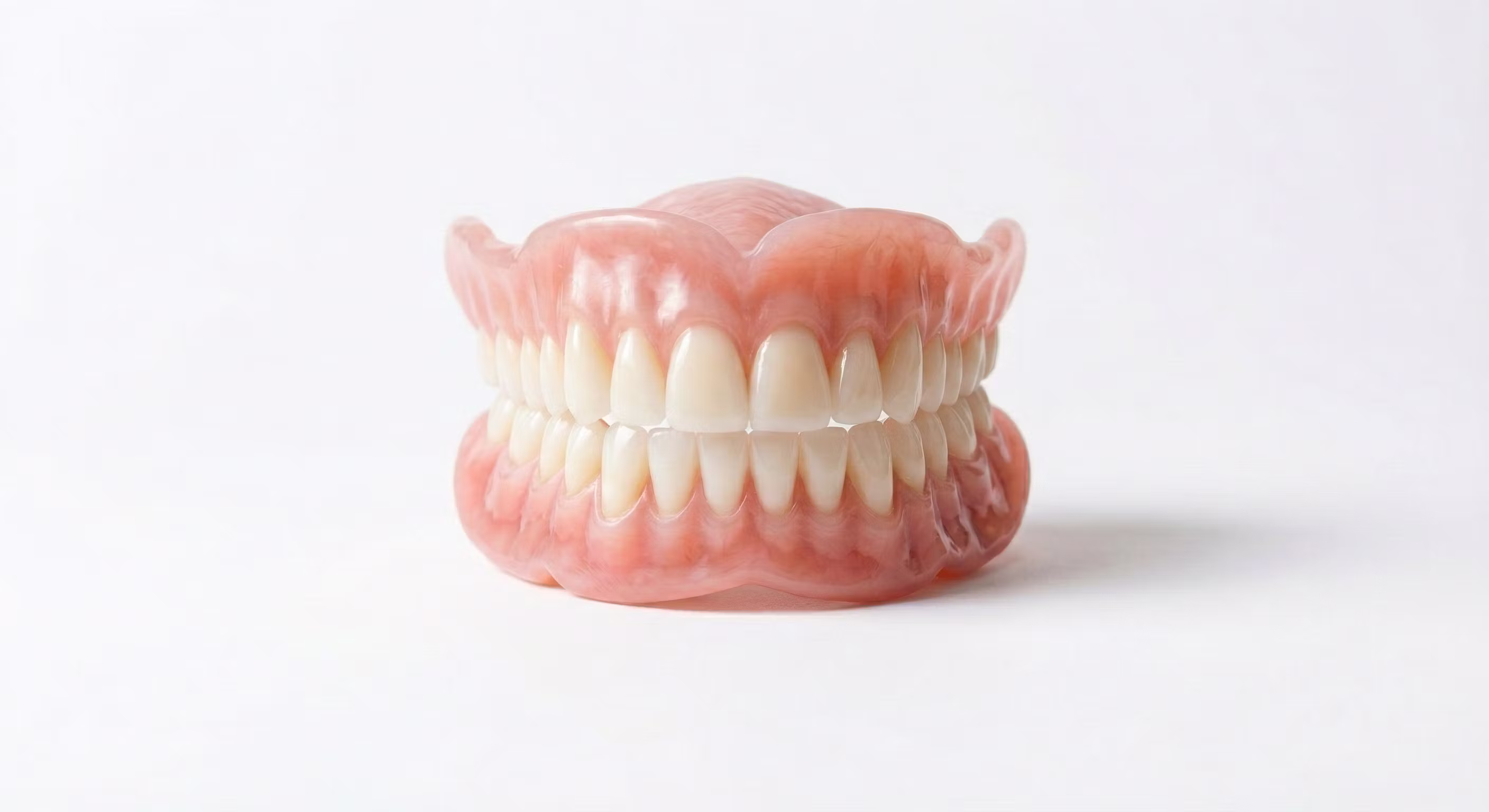 complete dentures